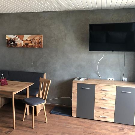 Appartement Pohl Ellmau Dış mekan fotoğraf