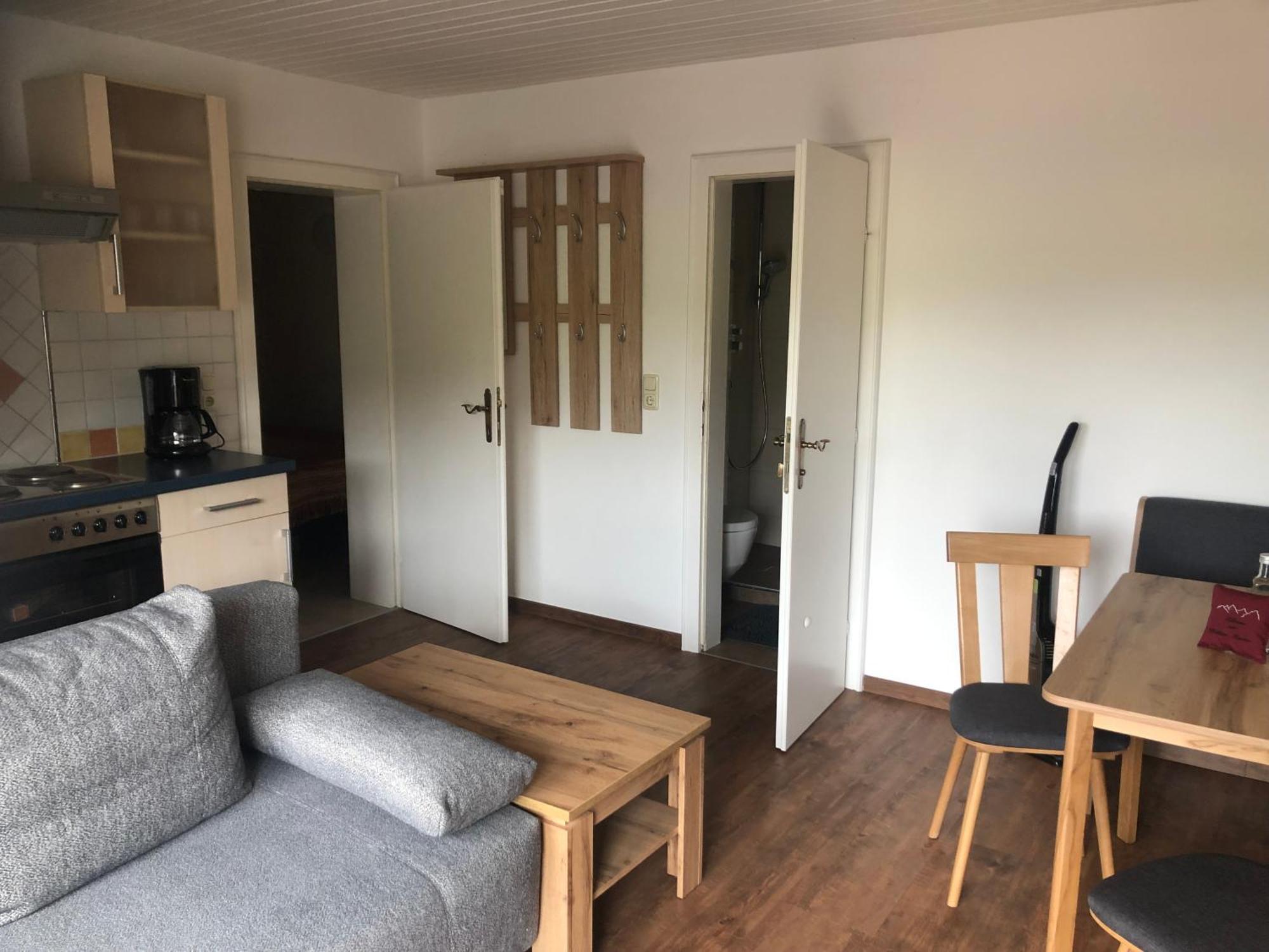 Appartement Pohl Ellmau Dış mekan fotoğraf