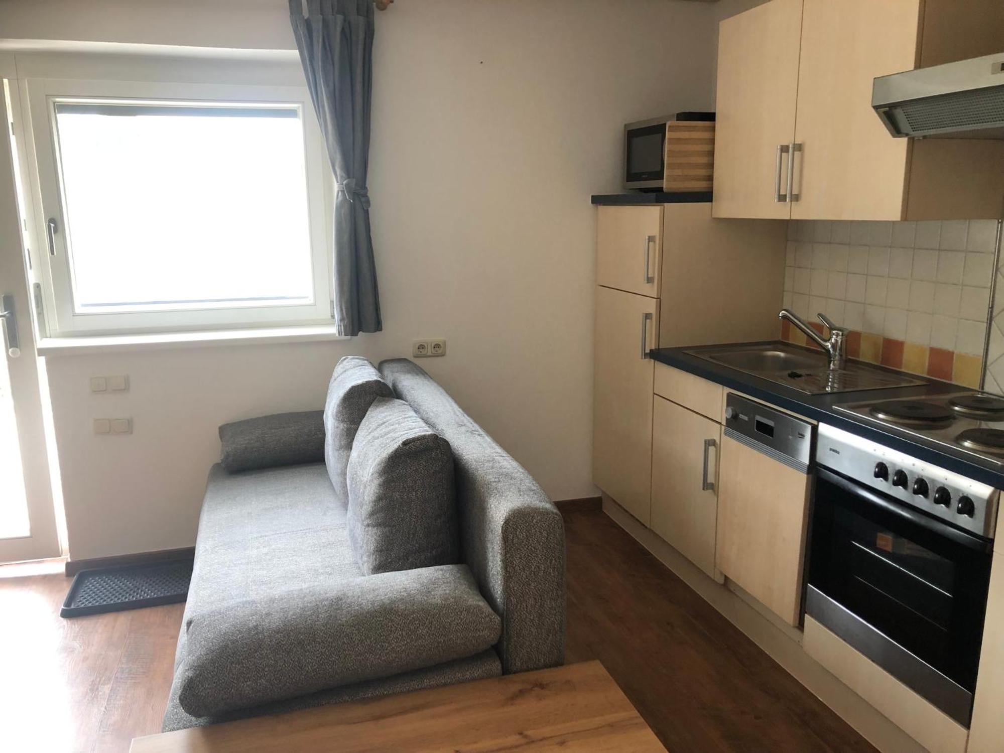 Appartement Pohl Ellmau Dış mekan fotoğraf