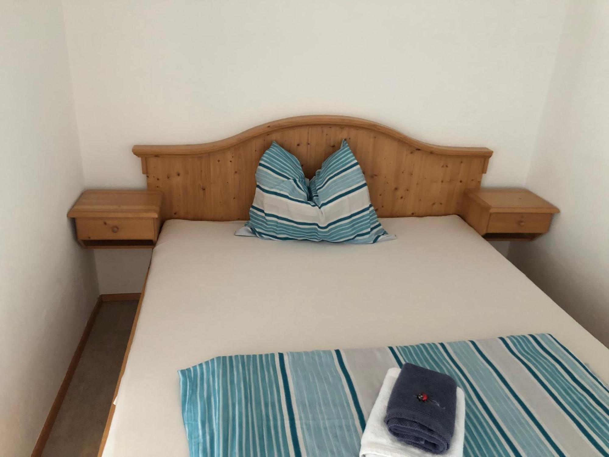 Appartement Pohl Ellmau Dış mekan fotoğraf